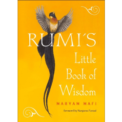 Rumi's Little Book Of Wisdom 9781642970258