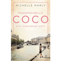 Mademoiselle Coco och kärlekens doft 9789188901835