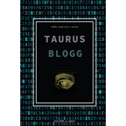 Taurus blogg 9789189559851