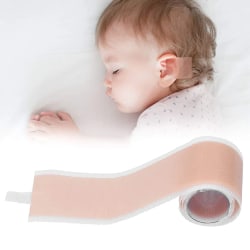 Baby Auricle Correction - Baby silikon öronband - 4 x 50cm