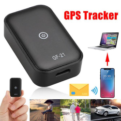 Mini Gps Tracker Trac Bärbar Gps Tracker