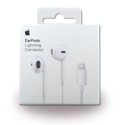 Apple Mmtn Stereo Headphones Iphone 12 11 / Pro / X Xs Xr / 8/7