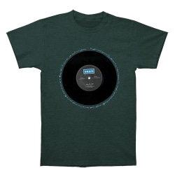 Oasis Live Forever Denim One-Piece T-shirt XXXL