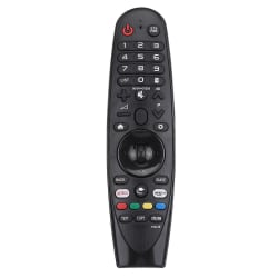Byt ut fjärrkontroll Voice Universal för LG Smart TV AN-MR650A