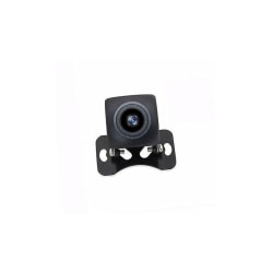 Hd Wifi Trådlös Backup-kamera Backkamera för bil, fordon, Wifi Backup-kamera med Night Vision - Cisea Black