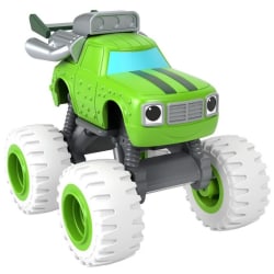 BLAZE AND THE MONSTER MACHINES BLAZE VEHICLES Monster Engine Pickle