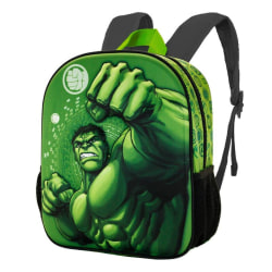 Marvel Avengers Hulk Fist 3D backpack 31cm