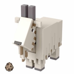 Minecraft Goat figure