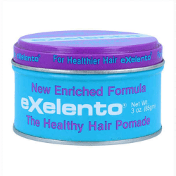 Stärkande hårinpackning Exelento Murray's Pomada Exelento (8