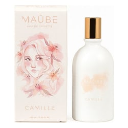 Parfym Camille Maûbe Förångnings anordningen (100 ml)