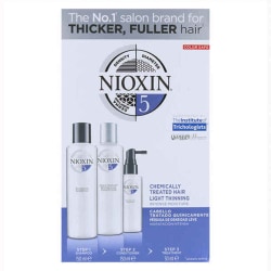 Behandling Wella Nioxin Trial Kit Sistem 5 Treated Hair