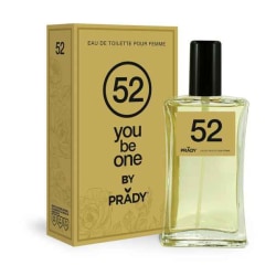 Parfym Damer You Be One 52 Prady Parfums EDT (100 ml)