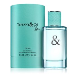 Parfym Damer Tiffany & Love Tiffany & Co EDP (50 ml)