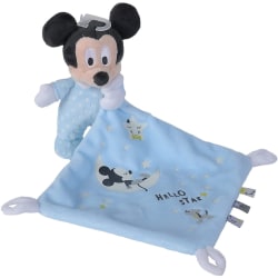 Disney Mickey Dou Dou plush toy