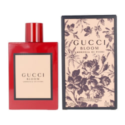 Parfym Damer Bloom Ambrosia di Fiori Gucci EDP (100 ml) (100 ml)