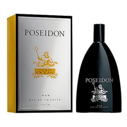 Parfym Herrar Poseidon Gold Ocean Poseidon EDT (150 ml) (150 ml)