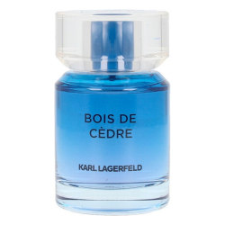 Parfym Unisex Bois de Cèdre Lagerfeld (50 ml) (50 ml)