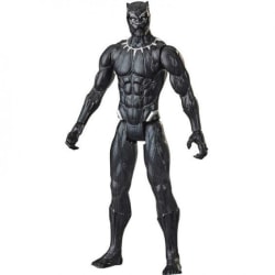 Marvel Avengers Titan Hero figure 30cm Black Panther