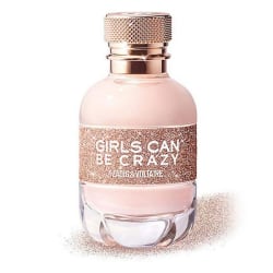 Parfym Damer Girls Can Be Crazy Zadig & Voltaire (50 ml)