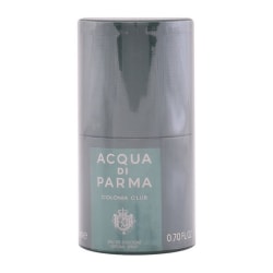 Parfym Herrar Colonia Club Acqua Di Parma EDC (20 ml) (20 ml)