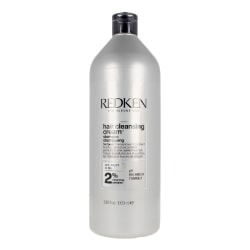 djupt rengörande schampo Hair Cleansing Cream Redken (1000 ml)