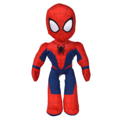 Marvel Spiderman plush toy 25cm