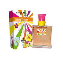 Parfym Damer Sunshine Prady Parfums EDT (100 ml)