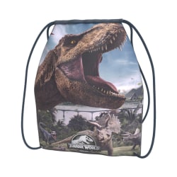 Jurassic World gym bag 42cm