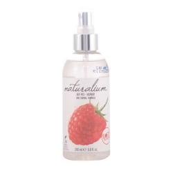 Kroppssprej Raspberry Naturalium (200 ml) (200 ml)