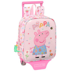 Peppa Pig Having Fun trolley 28cm