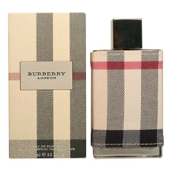 Parfym Damer London Burberry EDP 30 ml