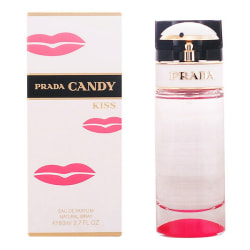 Parfym Damer Prada Candy Kiss Prada EDP 80 ml