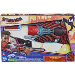 Spider Verse Web Dart Blaster
