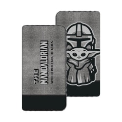 Star Wars Mandalorian Yoda wallet