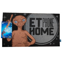 E.T. Phone Home doormat