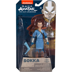 Avatar The Last Airbender - Sokka