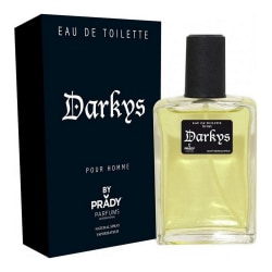 Parfym Herrar Darkys 116 Prady Parfums EDT (100 ml)