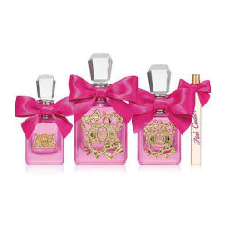 Parfym Damer Viva La Juicy Pink Couture Juicy Couture EDP 30 ml