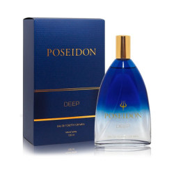 Parfym Herrar Deep Poseidon EDT (150 ml) (150 ml)