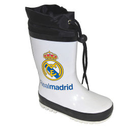Real Madrid rainboots with cuffs 31