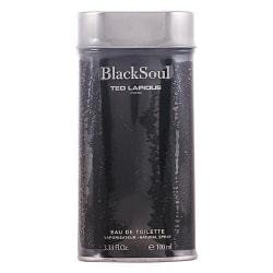 Parfym Herrar Black Soul Ted Lapidus EDT 100 ml