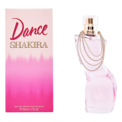 Parfym Damer Dance Shakira EDT (50 ml) (50 ml)