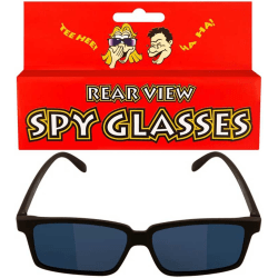 REAR VIEW SPY GLASSES