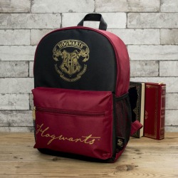 Harry Potter Hogwarts rygsæk 37 cm