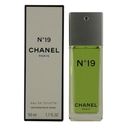 Parfym Damer Nº 19 Chanel EDT 100 ml