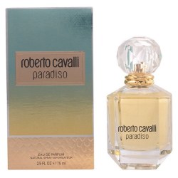 Parfym Damer Paradiso Roberto Cavalli EDP 50 ml