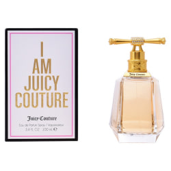 Parfym Damer I Am Juicy Couture Juicy Couture EDP 50 ml