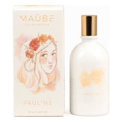 Parfym Pauline Maûbe Förångnings anordningen (100 ml)