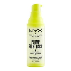 Primer NYX Plump Right Back Serum 30 ml
