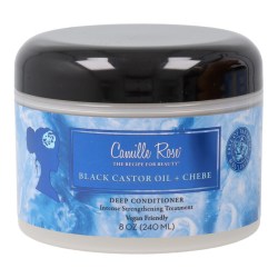 Balsam Camille Rose Black Castor Oil Chebe 240 ml